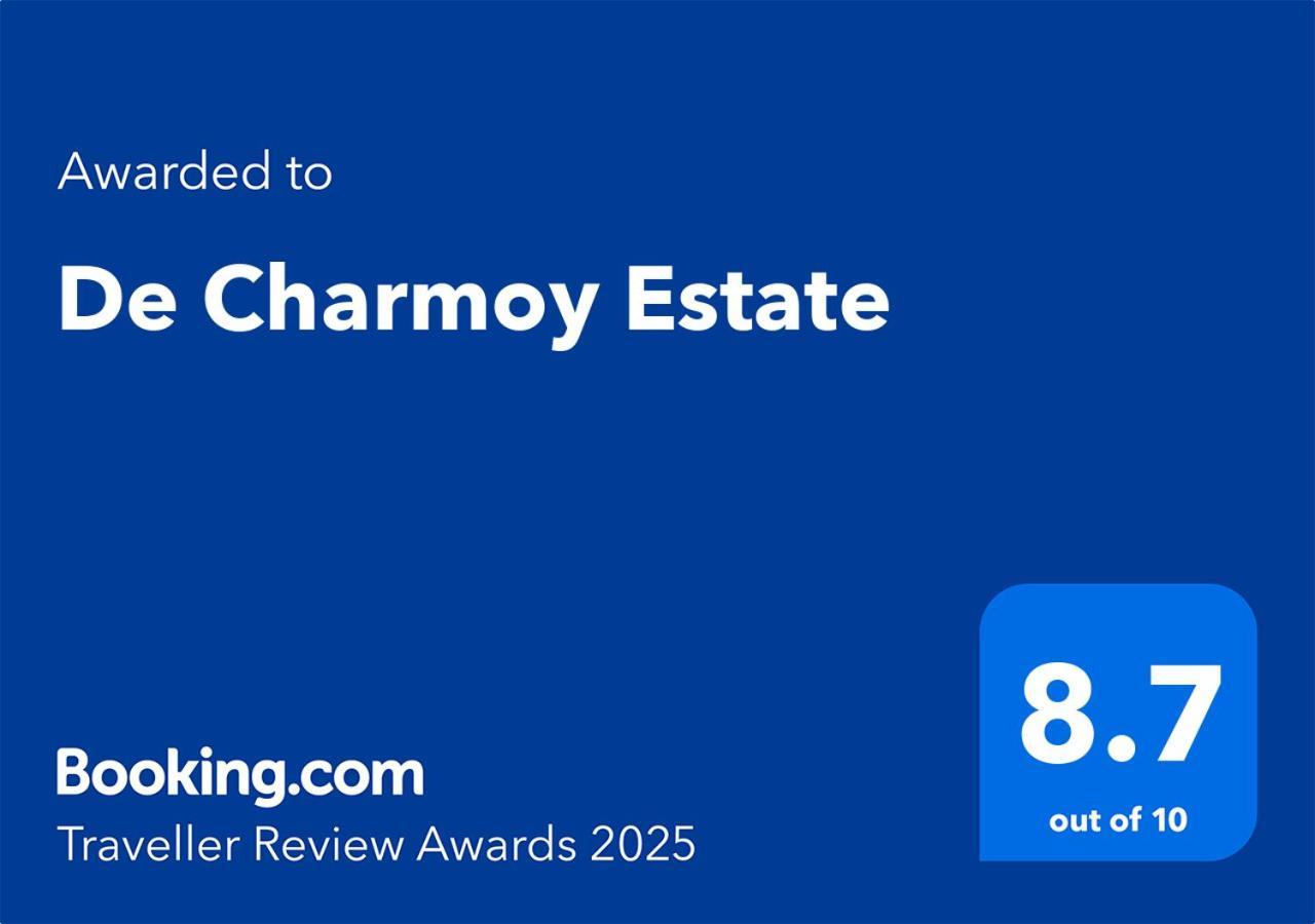 De Charmoy Estate Hotel Verulam Екстериор снимка