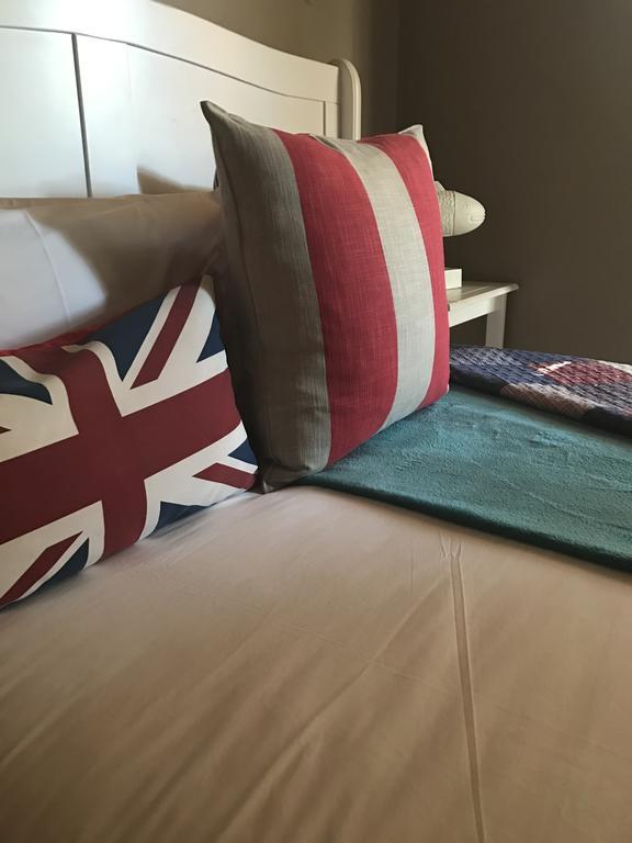 De Charmoy Estate Hotel Verulam Екстериор снимка