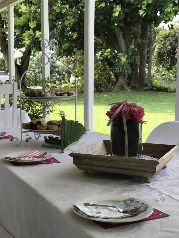 De Charmoy Estate Hotel Verulam Екстериор снимка