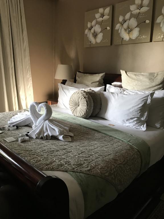 De Charmoy Estate Hotel Verulam Екстериор снимка
