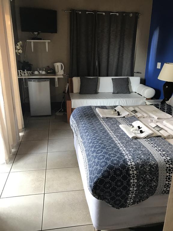 De Charmoy Estate Hotel Verulam Екстериор снимка
