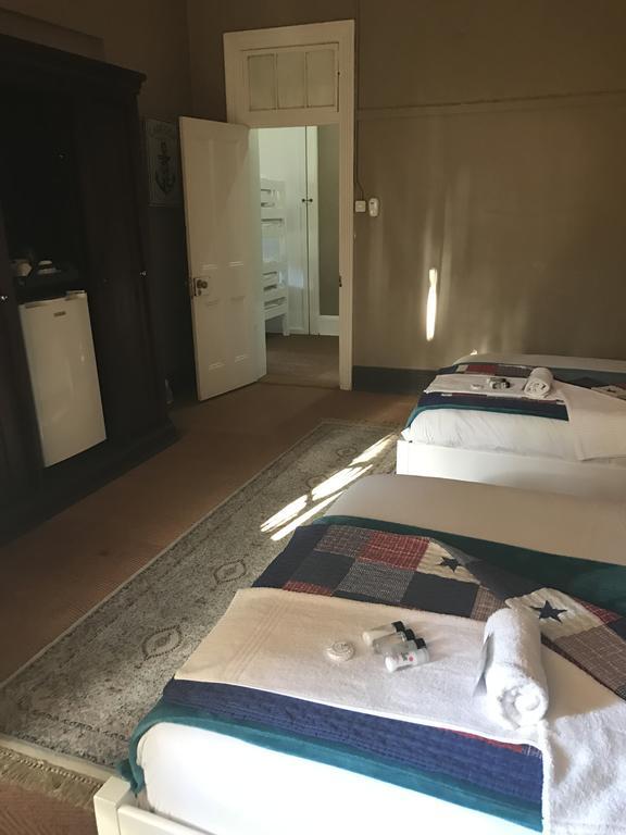 De Charmoy Estate Hotel Verulam Екстериор снимка