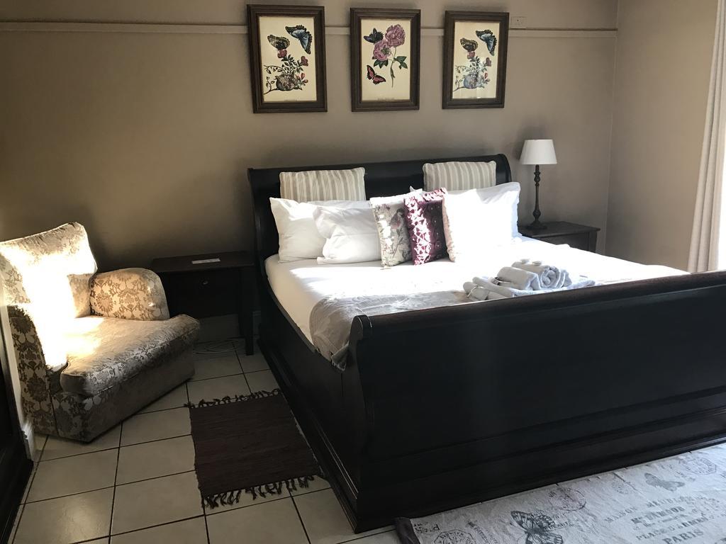 De Charmoy Estate Hotel Verulam Екстериор снимка