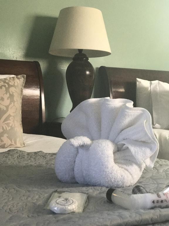 De Charmoy Estate Hotel Verulam Екстериор снимка