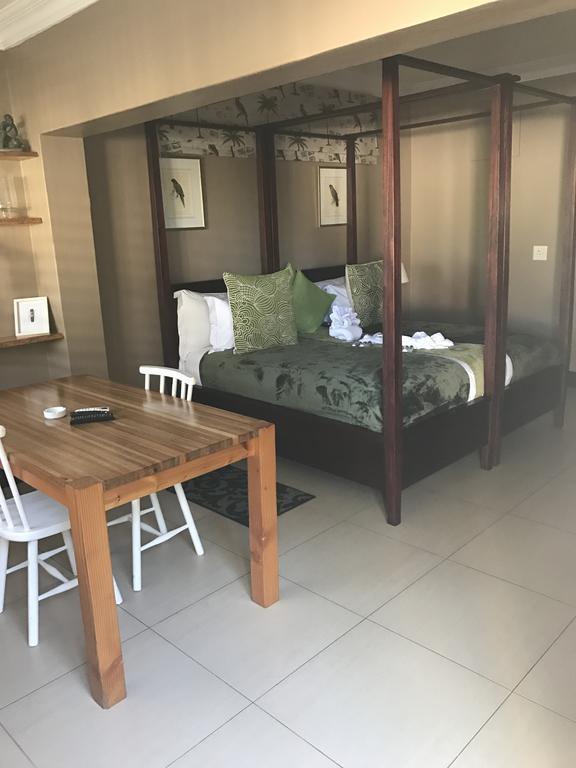 De Charmoy Estate Hotel Verulam Екстериор снимка