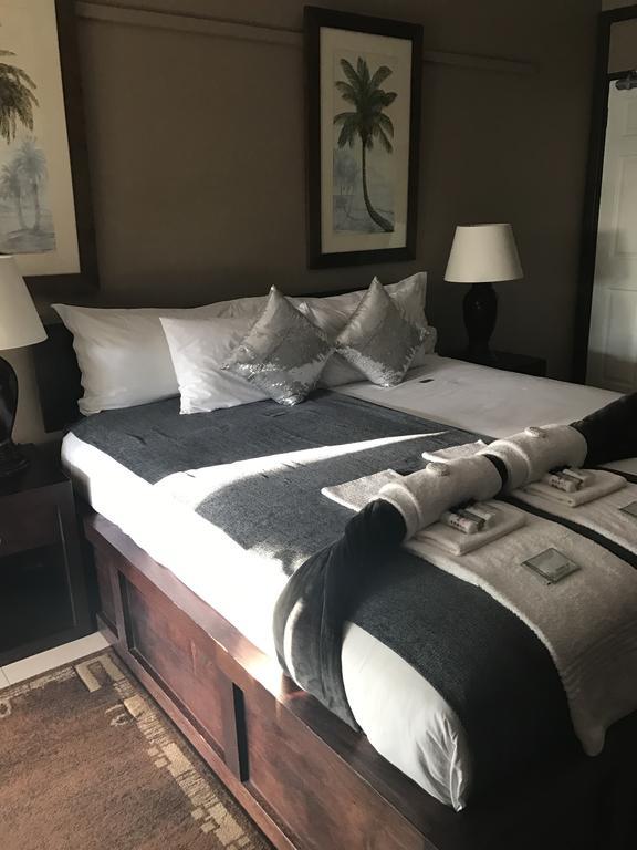 De Charmoy Estate Hotel Verulam Екстериор снимка