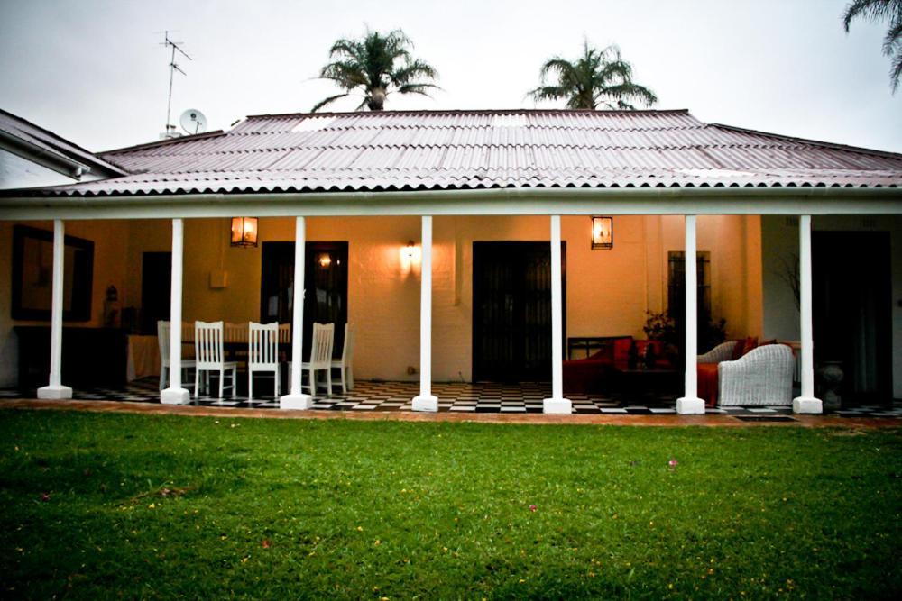 De Charmoy Estate Hotel Verulam Екстериор снимка