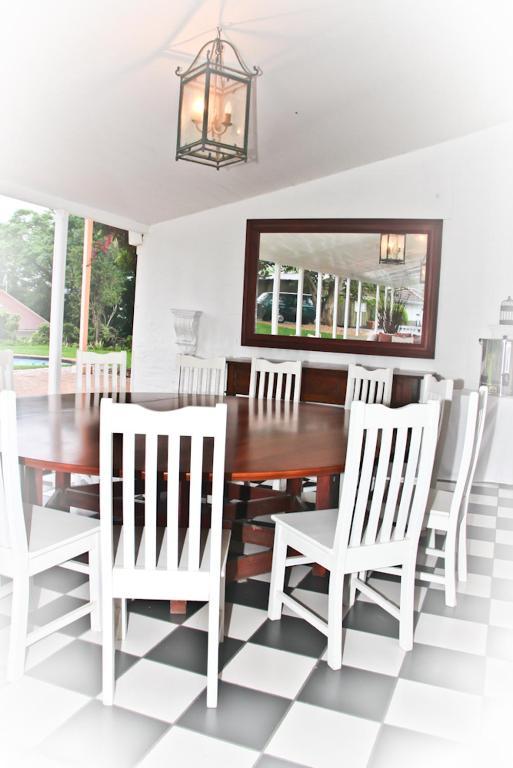 De Charmoy Estate Hotel Verulam Екстериор снимка