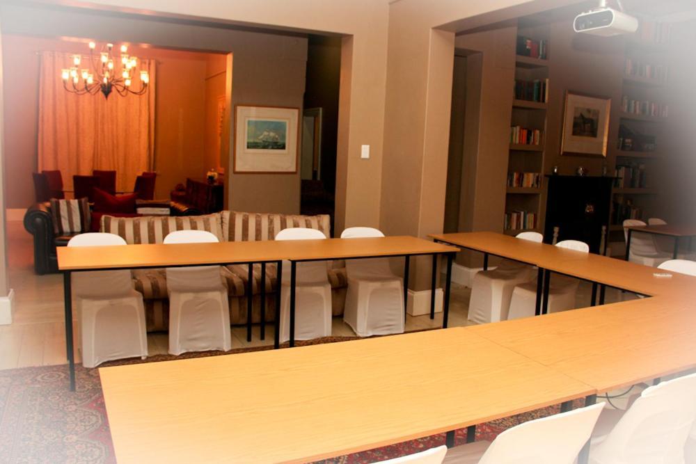 De Charmoy Estate Hotel Verulam Екстериор снимка