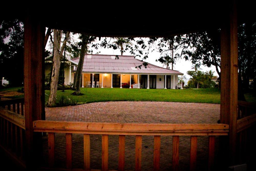 De Charmoy Estate Hotel Verulam Екстериор снимка