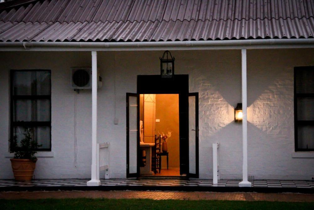 De Charmoy Estate Hotel Verulam Екстериор снимка