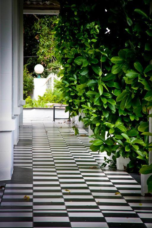 De Charmoy Estate Hotel Verulam Екстериор снимка